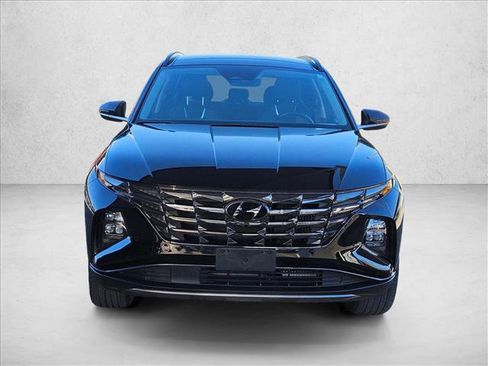 Certified 2024 Hyundai Tucson Limited image 2