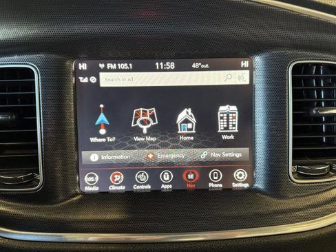 Used 2018 Dodge Charger SXT Plus w/ Quick Order Package 29J image 36