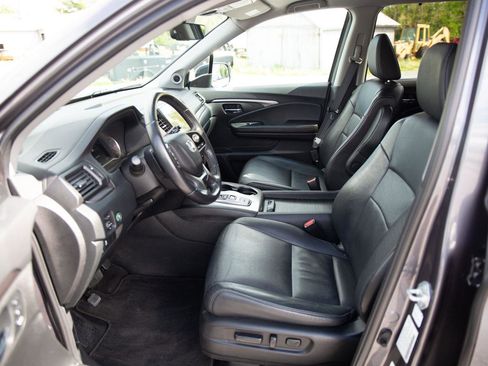 Used 2022 Honda Pilot EX-L image 20