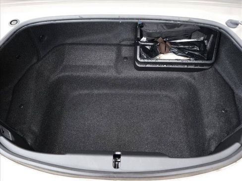 Used 2022 MAZDA MX-5 Miata RF Grand Touring RWD image 7