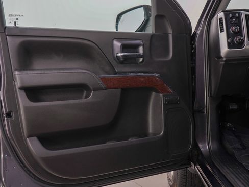 Used 2015 GMC Sierra 1500 SLE w/ SLE Convenience Package AWD/4WD image 18