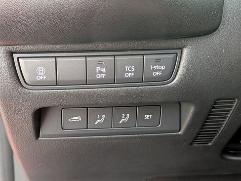 New 2026 MAZDA CX-50 AWD 2.5 S w/ Weather Package image 16