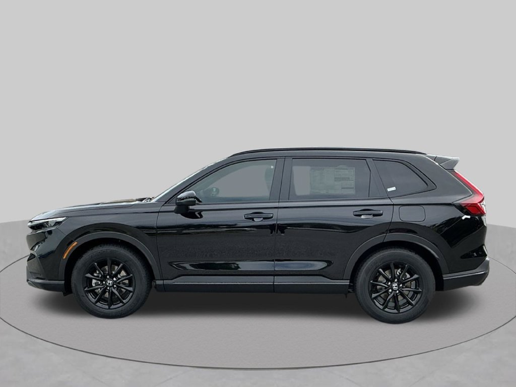New 2027 Honda CR-V Sport-L image 3