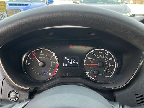 Used 2017 Subaru Impreza 2.0i Premium image 16