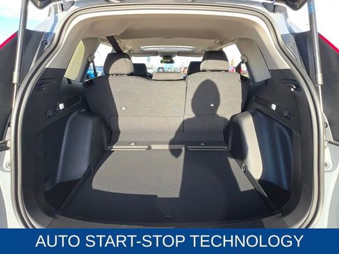 New 2026 Honda CR-V EX image 17