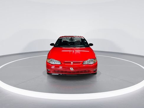 Used 2004 Chevrolet Monte Carlo SS image 3