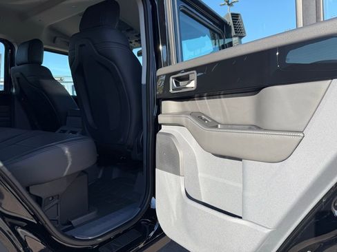 New 2025 INEOS Grenadier AWD/4WD image 24