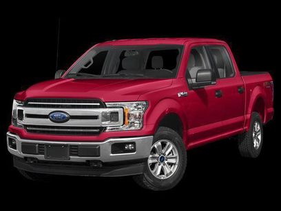 Used 2020 Ford F150 XLT w/ Equipment Group 302A Luxury