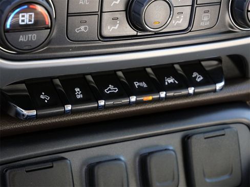 Used 2016 GMC Sierra 1500 SLT image 22