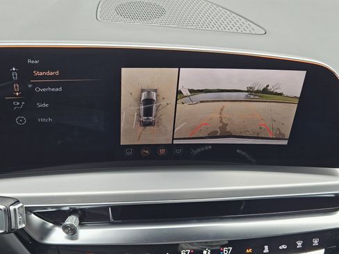 New 2026 Cadillac Lyriq Premium Sport RWD image 13