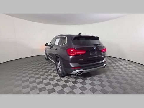 Used 2024 BMW X3 sDrive30i w/ Convenience Package RWD image 40