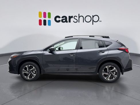 Used 2025 Subaru Crosstrek 2.5i Premium AWD/4WD image 2