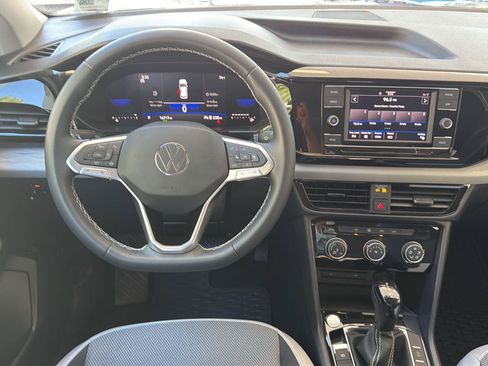 Certified 2023 Volkswagen Taos S FWD image 17