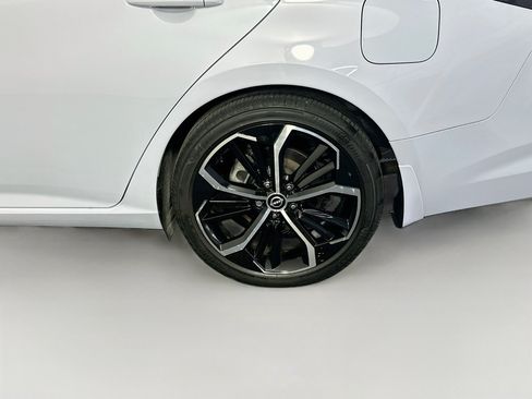 Used 2023 Nissan Altima 2.5 SR FWD image 11