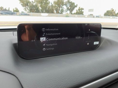 New 2026 MAZDA CX-50 2.5 Hybrid w/ Preferred Pkg image 17