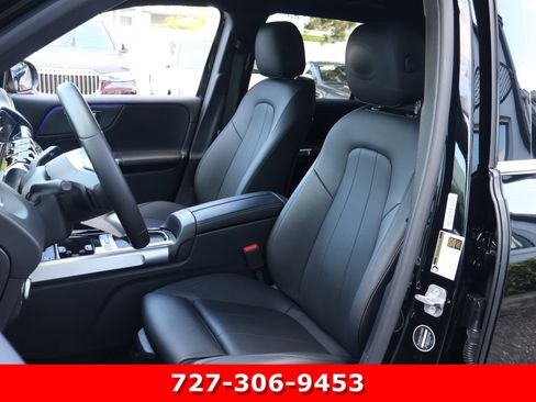 Certified 2024 Mercedes-Benz GLB 250 image 2