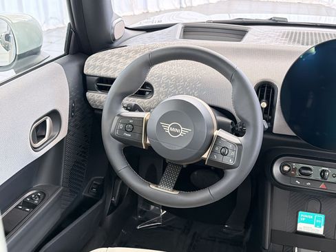 New 2026 MINI Cooper S FWD image 17