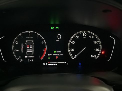 Used 2022 Honda Civic Sport image 21