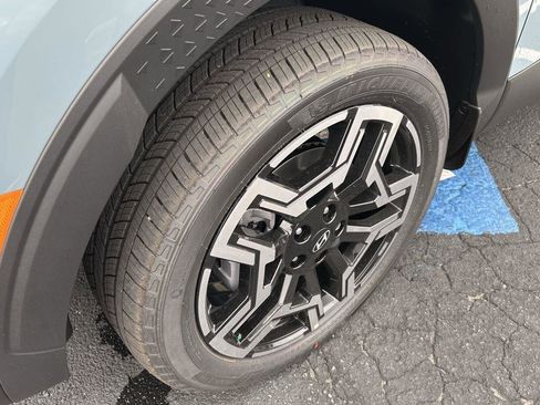 New 2026 Hyundai Santa Cruz Limited image 7