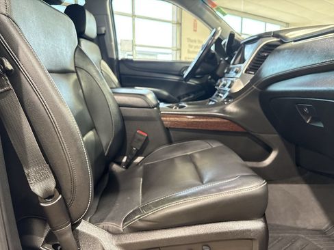 Used 2018 GMC Yukon SLT w/ Open Road Package RWD image 26