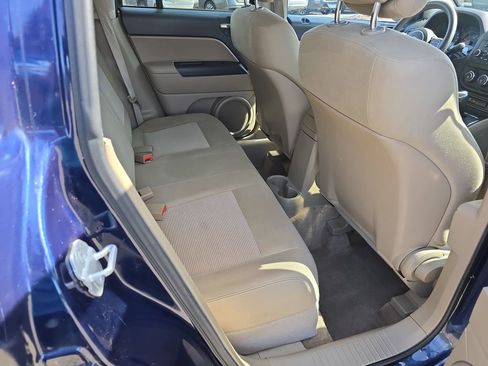 Used 2012 Jeep Compass Sport image 14