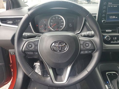 Used 2019 Toyota Corolla SE image 23