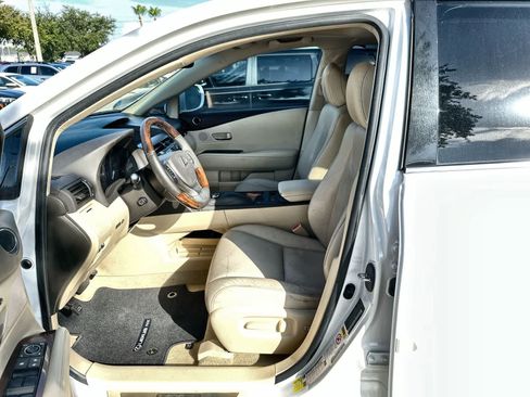 Used 2015 Lexus RX 350 FWD image 2