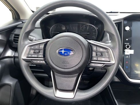 New 2026 Subaru Impreza 2.0i Sport image 14