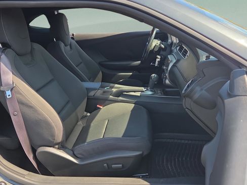 Used 2014 Chevrolet Camaro LT w/ Rear Vision Package image 23