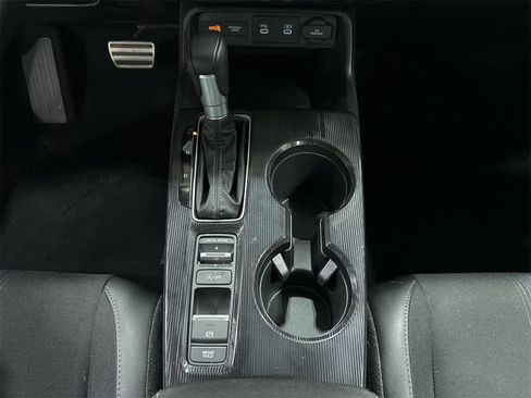 Used 2025 Honda Civic Sport image 29