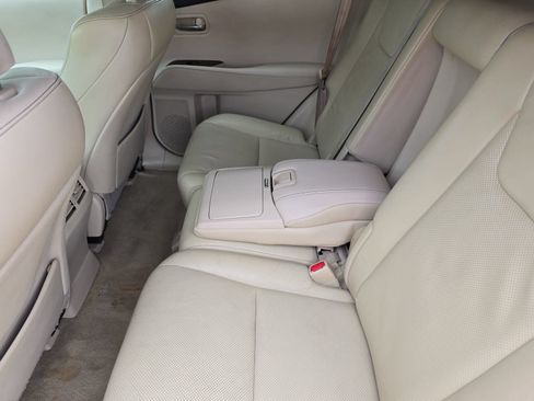 Used 2014 Lexus RX 350 AWD w/ Navigation Package image 16
