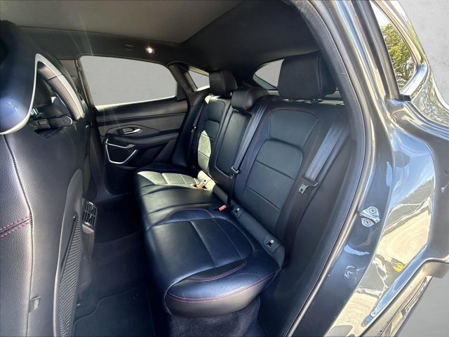Used 2020 Jaguar E-PACE Checkered Flag AWD/4WD image 27