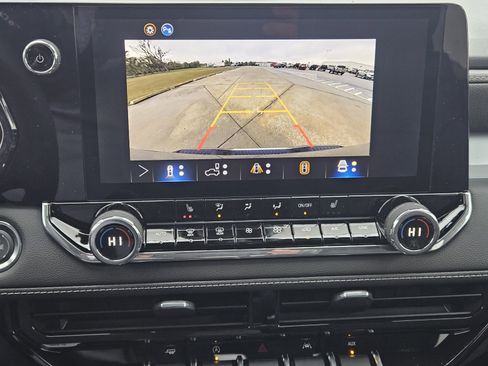 New 2026 Chevrolet Colorado LT w/ LT Convenience Package image 14