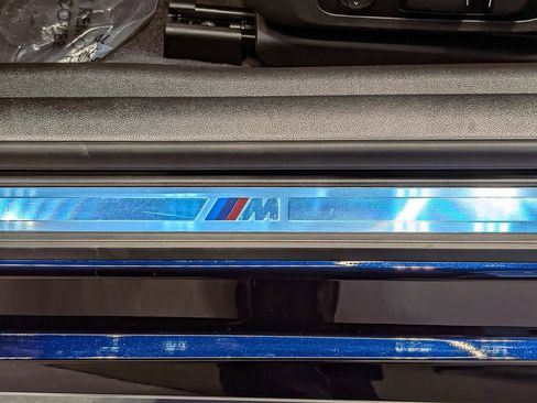 New 2026 BMW 430i xDrive Convertible w/ M Sport Package image 10