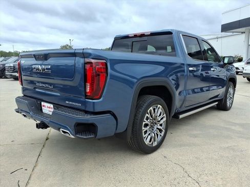 New 2026 GMC Sierra 1500 Denali Ultimate AWD/4WD image 7