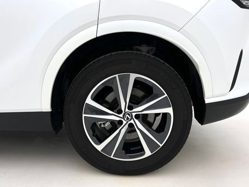 Used 2025 Lexus RX 350 Premium image 22