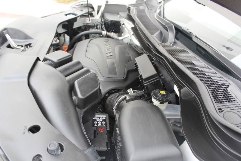 Used 2023 Honda Passport EX-L image 54