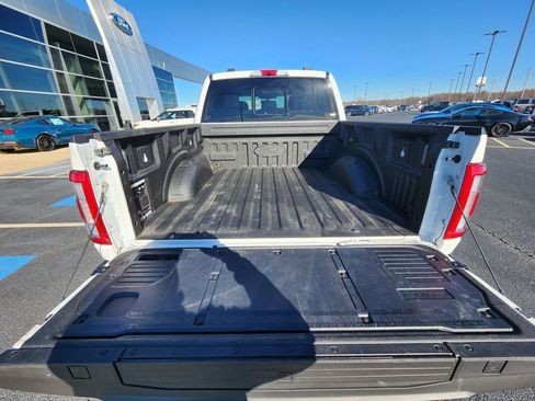 Used 2023 Ford F150 Limited image 29