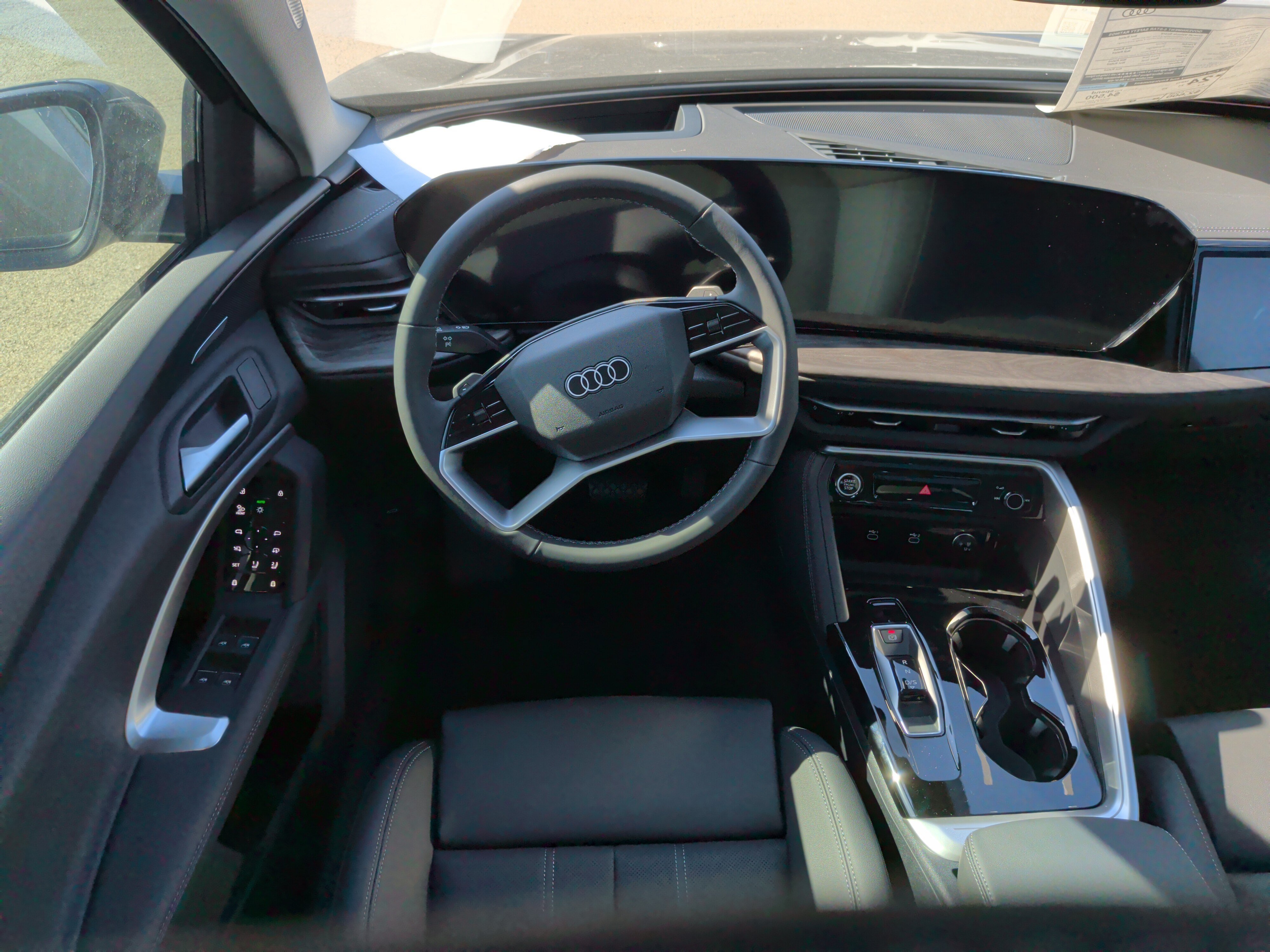 New 2026 Audi Q5 Prestige AWD/4WD image 16