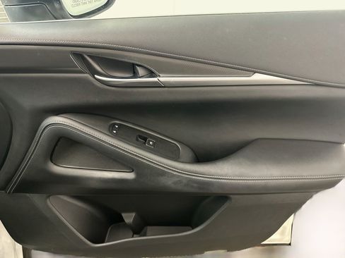 Used 2023 INFINITI QX60 Luxe w/ Cargo Package AWD/4WD image 36