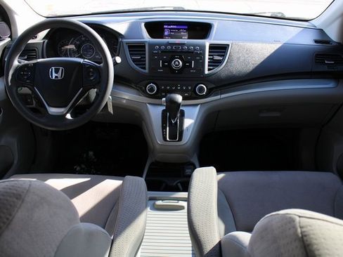 Used 2014 Honda CR-V EX image 12