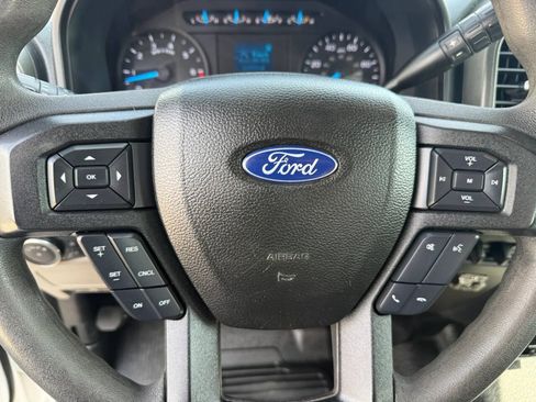 Used 2017 Ford F250 XL AWD/4WD image 12