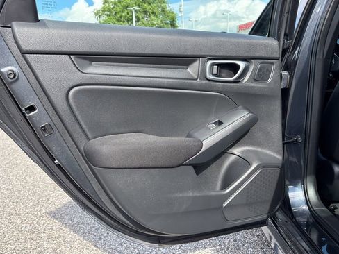 Used 2024 Honda Civic Sport image 39