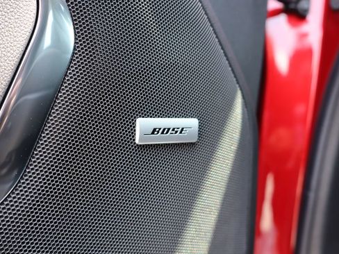 New 2025 Chevrolet Tahoe Premier image 11