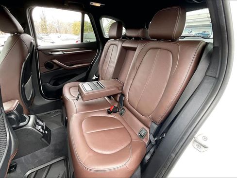 Used 2017 BMW X1 xDrive28i image 22