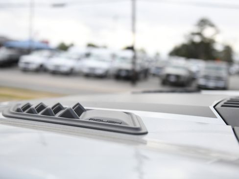 New 2025 Ford F150 XLT w/ Equipment Group 302A MID image 22