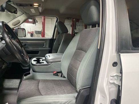 Used 2013 RAM 2500 Big Horn image 11