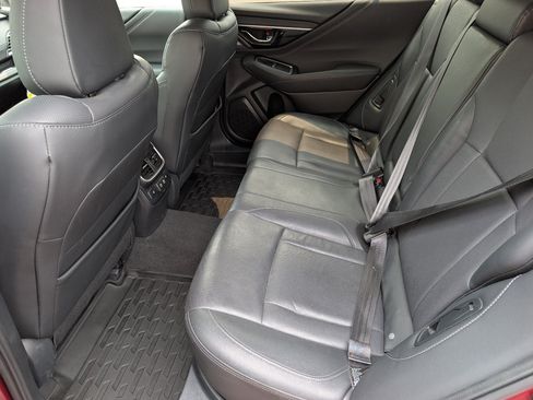 Used 2021 Subaru Outback Limited w/ Popular Package #2 AWD/4WD image 25