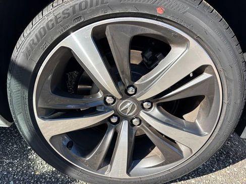 Used 2024 Acura TLX w/ Technology Package image 6