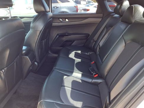 Certified 2022 Kia K5 GT-Line image 11